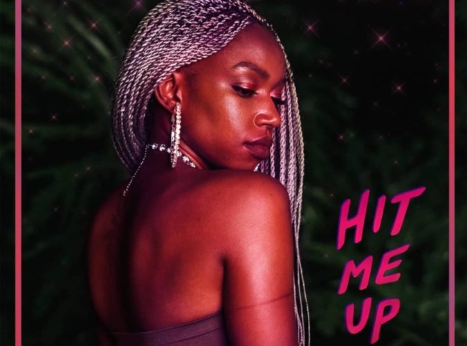 Karun Rapper Photos Karun drops the visuals for her anticipated 'Hit Me Up' hit record ...