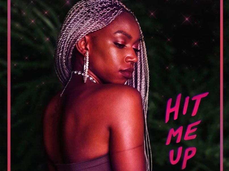 Karun Drops The Visuals For Her Anticipated Hit Me Up Hit Record