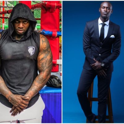 Owuor Arunga dance to Gabiro Mtu Necessary’s ‘Kus Kus’ song in Seattle