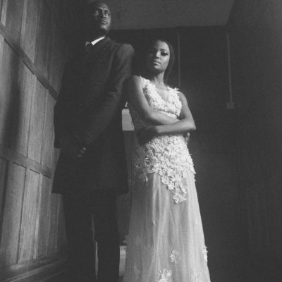 Esma Platnumz’s Ben 10 reunites with his wife singer Baby J after being dumped