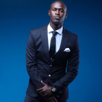 Instagram gallery: alluring, cute photos of Otile Brown’s girl, Nabayet