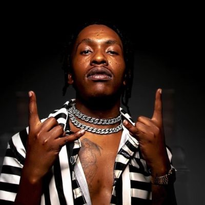 Priddy Ugly drops a project ‘G.O.A.T’ we didn’t know we were waiting on