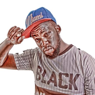 Nviiri the Storyteller introduces his beautiful mother to the world