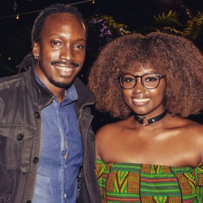 Cliff Jt up with new wave music ready to win more