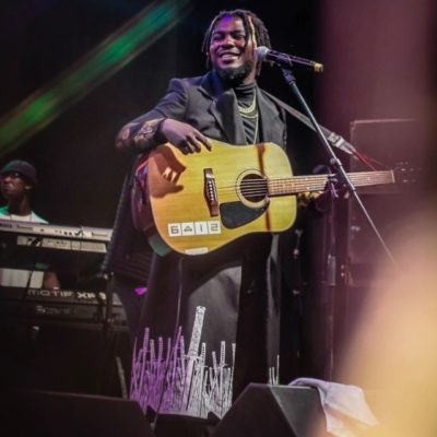 Incase you missed it! Domani Munga is dropping Mungu 5, and Mungu 6