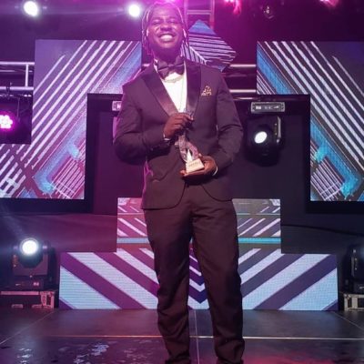 Eye Candy of today, the talented rapper Frida Amani  