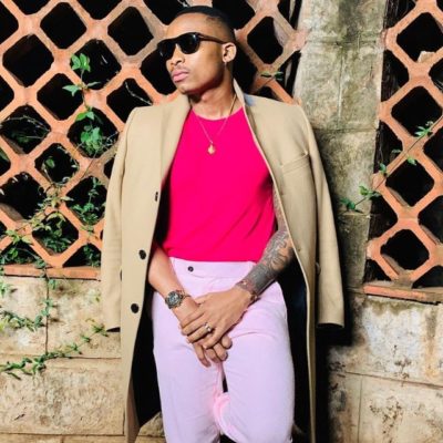 Instagram gallery: alluring, cute photos of Otile Brown’s girl, Nabayet