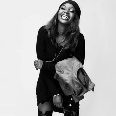 Rap Spotlight on Frida Amani who is gradually becoming the face of East African rap