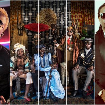 AmStarDaph bounces back in rap majorly with another record