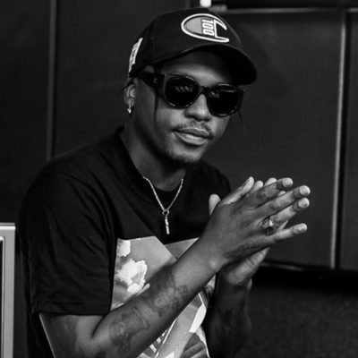 Gengetone queen Shay Diva drops a new record featuring Ssaru