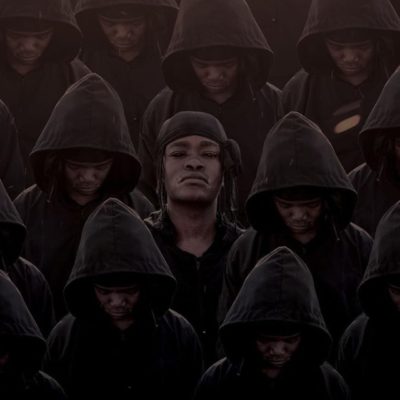 Makwa dropped his highly anticipated project ‘uMshubhelo’ EP