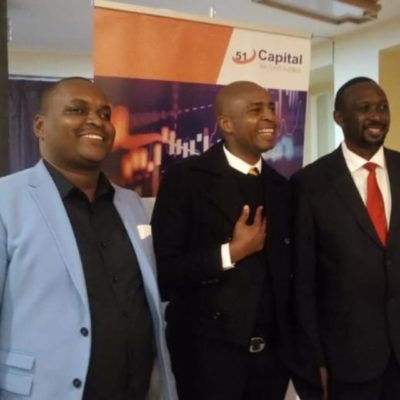 Rap Spotlight on Frida Amani who is gradually becoming the face of East African rap