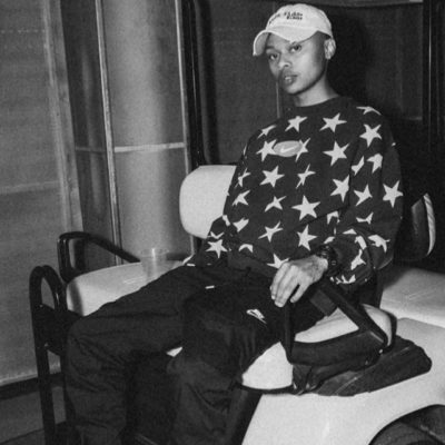 Kapella drops his ‘First of My Name’ EP, his first project of 2020