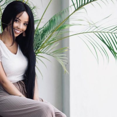 ICYMI Magix Enga was involved in a grisly road accident