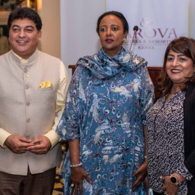 Rapper King Kaka gets rare backup of Wajinga Nyinyi from Gabiro Mtu Necessary