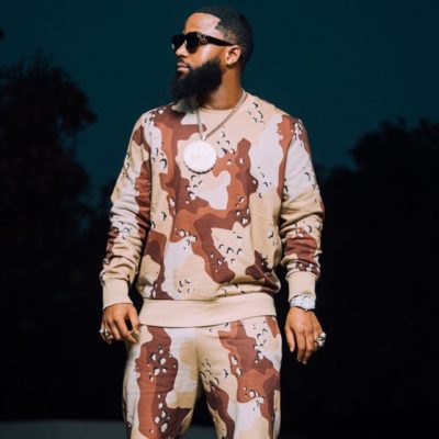 Naiboi vows to never work with Avril ever!