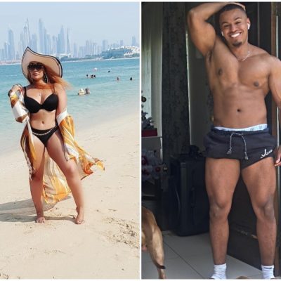 Khaligraph Jones wins big at Soundcity MVP Awards in Lagos