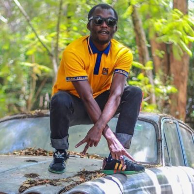 Smallz Lethal wins big at Gusii Creative Awards