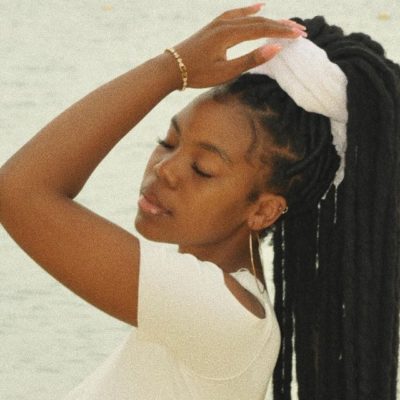 Phy thanks King Kaka for her musical success in a special way