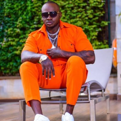 Otile Brown: I never seduced Vera Sidika, she did