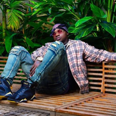Khaligraph Jones – Yes Bana lyrics feat Bien-Aimé