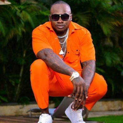 Nigerian rapper Blaqbonez calls out Khaligraph Jones saying he’s better than the OG