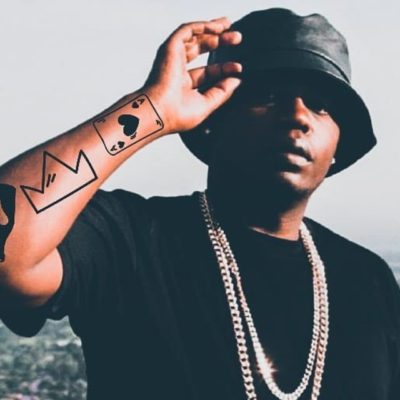 Boutross, Jovie Jovv, Kay Green featuring Sho Madjozi- Juiceman Remix lyrics