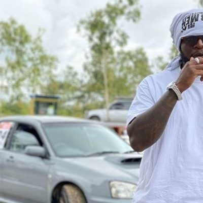 Nigerian rapper Blaqbonez calls out Khaligraph Jones saying he’s better than the OG