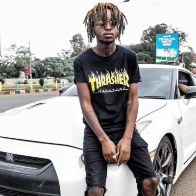 JuBlak set to release his album real soon