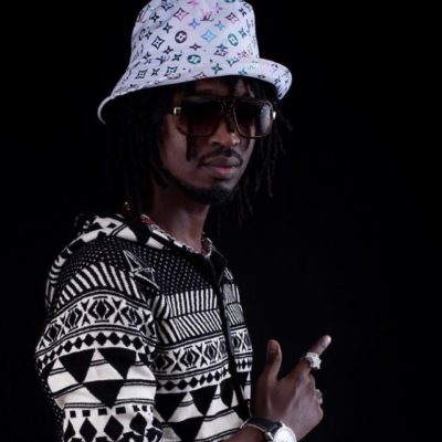 Willis Raburu takes a break from TV and Radio to be with his wife