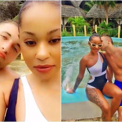 A-Reece confirms Paradise 2 is on the way!