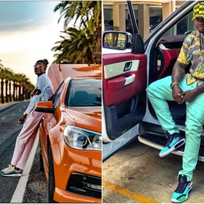 Khaligraph Jones kick-starts the year with a bang! intends to dominate 2020