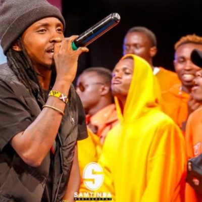 Johnny Vigeti pays homage to Notorious B.I.G on his new ‘A Juice Freestyle’ single