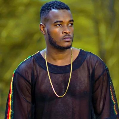 Artiste Profile: TheOnlyRosa