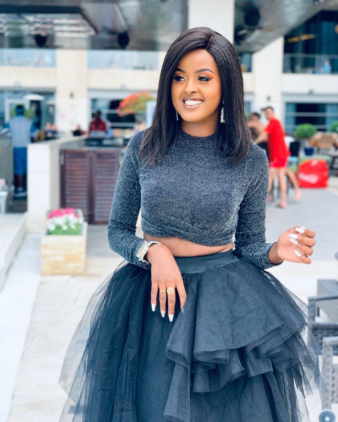 The Most Beautiful Kenyan Women In 2019 » Biggest Kaka