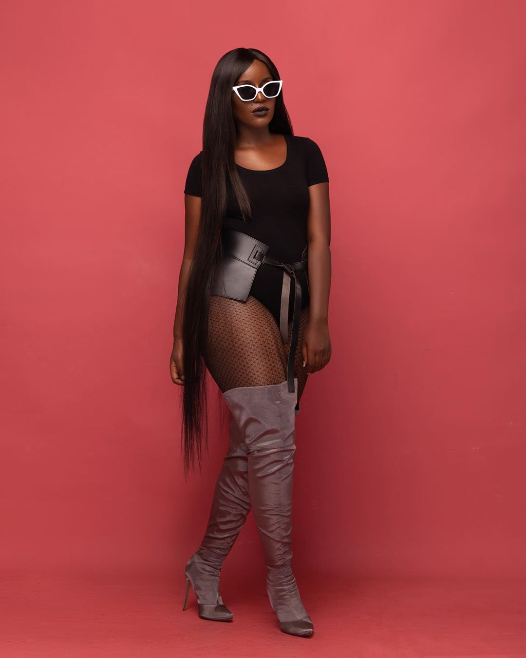 Femi One. Photo credit: Instagram/femi_one