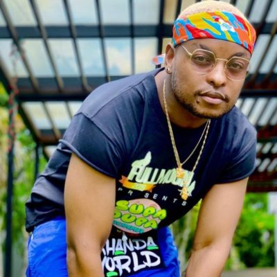 Khaligraph Jones asks Octopizzo for a collabo in 2020