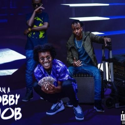 Boutross, Jovie Jovv and Kay Green brings out Sho Madjozi for a ‘Juiceman remix’