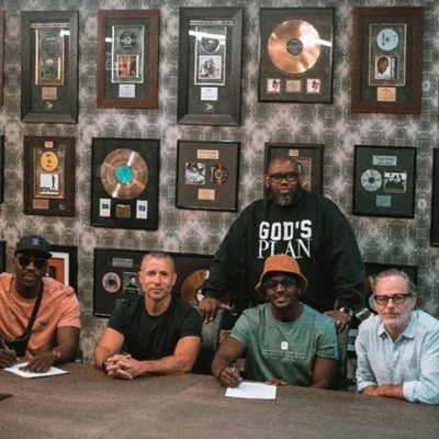 Khaligraph Jones drops visuals for ‘Yes Bana’ bringing out Bien-Aimé