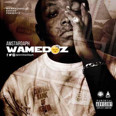 photo proof Maandy is one beautiful rapper in the game today