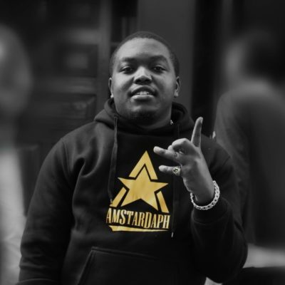 Sad day for hip hop in Kenya as Razz Msupa dies