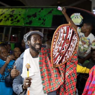 Ellenor Kim drops debut single ‘Melanin’ and issa hit record