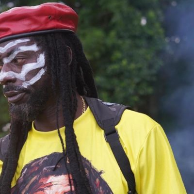 Breeder LW – Yes Bana Freestyle lyrics