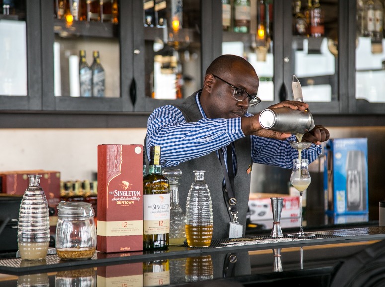 Diageo Reserve World Class competition opens for its 6th year in Kenya