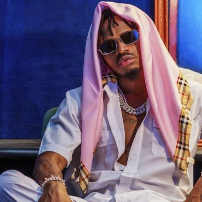 Tanasha Donna drops ‘Gere’ featuring Diamond Platnumz