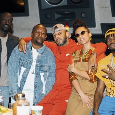 Diageo Reserve World Class competition opens for its 6th year in Kenya