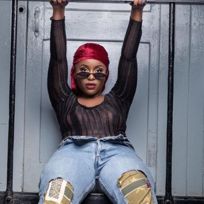 Khaligraph Jones set to release Nigerian-inspired song after Yes Bana