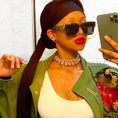 Khaligraph Jones set to release Nigerian-inspired song after Yes Bana