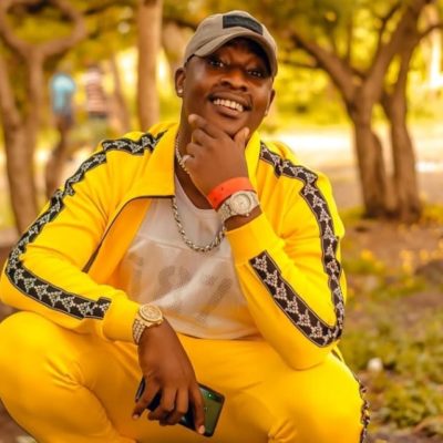 Maandy drops visuals for ‘Kam Through’ with Boutross