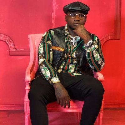 Mex Cortez bodied ‘Yes Bana’ Challenge and even showed love to Bey T